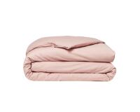 Housse de couette Essential 240 x 260 cm coton 57F