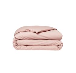 Housse de couette Essential 240 x 260 cm coton 57F