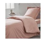 Housse de couette Essential 240 x 260 cm coton 57F