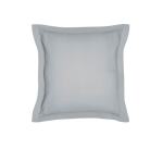 Taie d'oreiller Essential TODAY 100 % coton 57 fils, acier