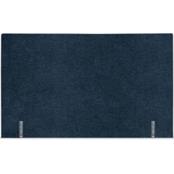LE SOMMIER FRANCAIS Tête de lit ECRIN 160cm bleu sydney