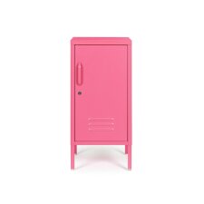 BIZZOTTO Chevet Cambridge 1 porte rose