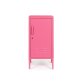 BIZZOTTO Chevet Cambridge 1 porte rose