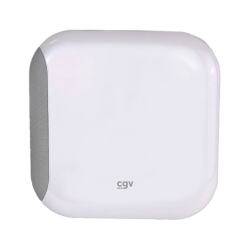 Antenne TV / TNT Cgv ANTENNE INTERIEURE AN-LOOK 2M CE-RED 700