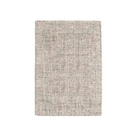 BIZZOTTO Tapis Tapis Hansi Beige-Gris-Marron 160X230