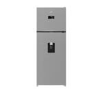 Réfrigérateur congélateur en haut Beko B5RDNE504LDXB