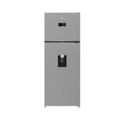 Réfrigérateur congélateur en haut Beko B5RDNE504LDXB
