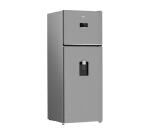 Réfrigérateur congélateur en haut Beko B5RDNE504LDXB