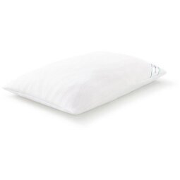 TEMPUR Oreiller rectangle Comfort Medium PureClean - 70x50