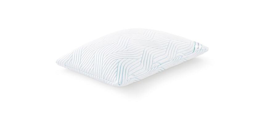 TEMPUR Oreiller rectangle Comfort Soft SmartCool - 70x50
