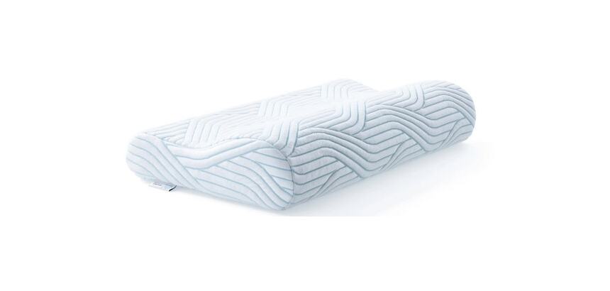 TEMPUR Oreiller cervical Original SmartCool S - 50x31x8/5cm