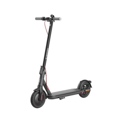 Trottinette électrique Xiaomi Electric Scooter 4 LITE NOIR