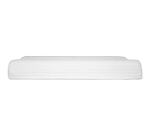 MOSHY Oreiller cervical Visco Cervical ergonomique 55 x 30 cm mémoire de forme