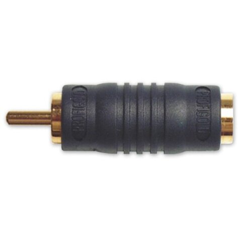 PROFIGOLD Cordon RCA PGP6501