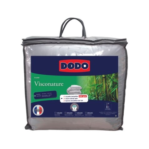 DODO Couette Visconature