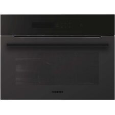 ROSIERES Micro ondes Combiné Encastrable RMC34NSM0, Sublime, combiné , 34 litres, Niche 45