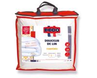 DODO - Couette Douceur de lin, tempérée