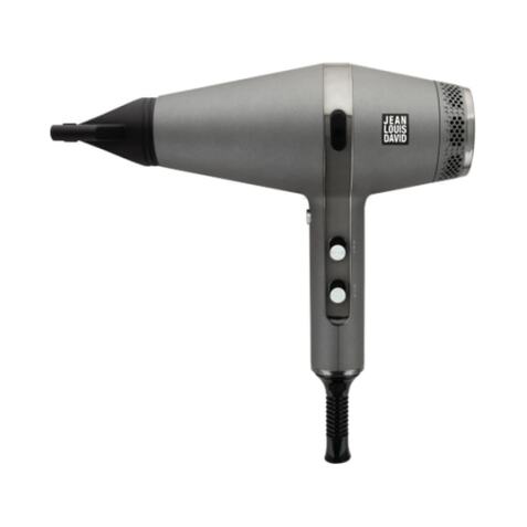 JL DAVID Sèche-cheveux pro 20204 Infraprotect