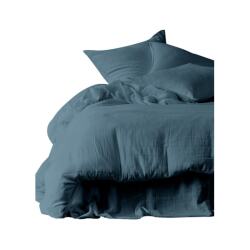 HAOMY Drap housse DILI 160 x 200 cm