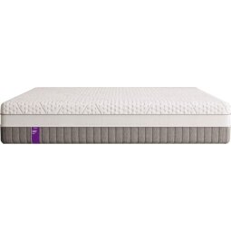 EMMA Matelas 140 x 190 Fusion Fresh Hybride 1419