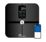 Pèse-personne Cardio X4 ITO USB-C