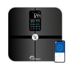 Pèse-personne Cardio X4 ITO USB-C