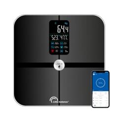 Pèse-personne Cardio X4 ITO USB-C