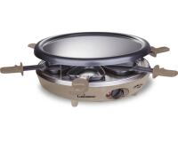 LITTLE BALANCE Raclette Multifonction 8692