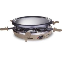 LITTLE BALANCE Raclette Multifonction 8692