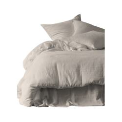 HAOMY Housse de couette DILI 260  x240 cm