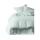 Draps plats et couvre-lit