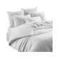 HAOMY Housse de couette VITI 240 x 220 cm