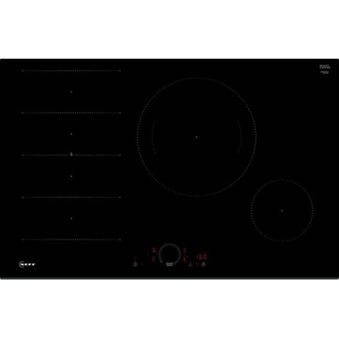 NEFF Plaque induction T68FHE4L0, N 70, Frying Sensor, Home Connect