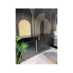 UB DESIGN Bahut ABACO-CAB0106B-LMNMO