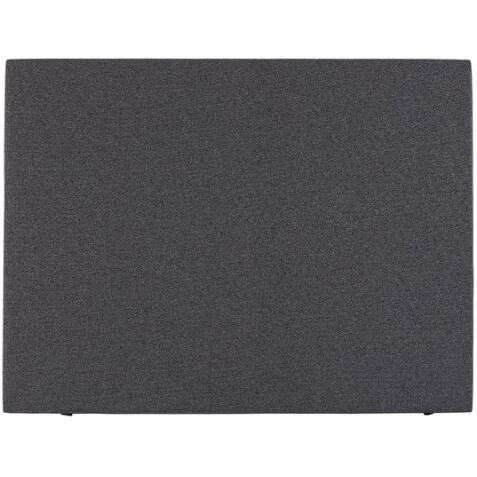 BULTEX Tête de lit Etna 200cm gris reset