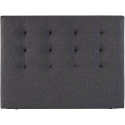 BULTEX Tête de lit Telica 200cm gris reset