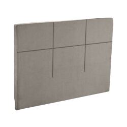 EPEDA Tête de lit Carre Chic 180cm chine naturel