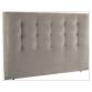 EPEDA Tête de lit Prestige 200cm chiné naturel