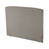 EPEDA Tête de lit Galbe 180cm chine naturel