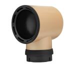 SAINT ALGUE Fer à coiffer Demeliss Brosse Soufflante BLDC 4 en 1