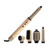 Brosse coiffante Saint Algue Demeliss AirFlow Styler