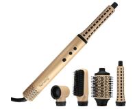 Brosse coiffante Saint Algue DEMELISS AIRFLOW STY
