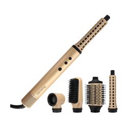 Brosse coiffante Saint Algue Demeliss AirFlow Styler