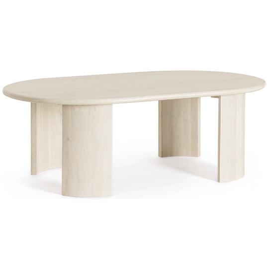 BIZZOTTO Table basse Table basse ORLANDO Naturel