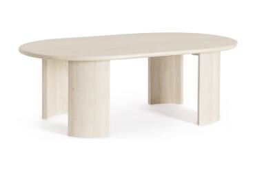 BIZZOTTO Table basse Table basse ORLANDO Naturel
