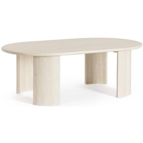 BIZZOTTO Table basse Table basse ORLANDO Naturel