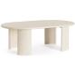 BIZZOTTO Table basse Table basse ORLANDO Naturel