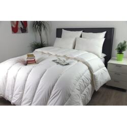 DODO Couette Easynight 240x220 légère 200g/m²