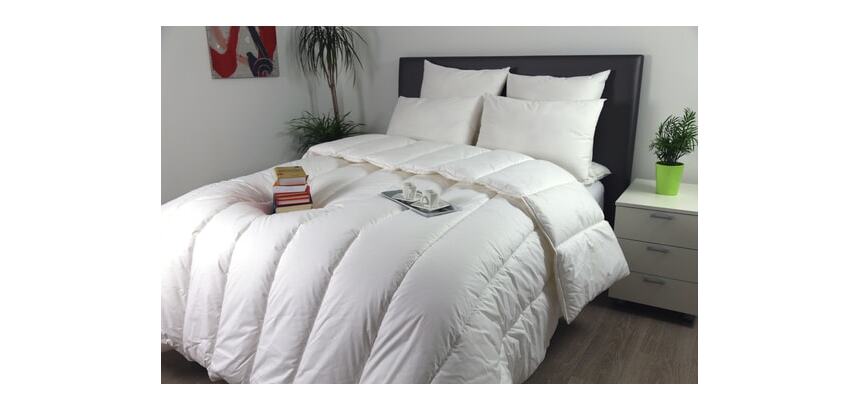 DODO Couette Easynight