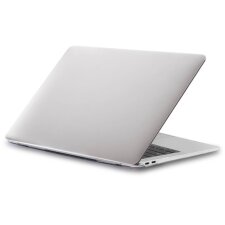 SBS Coque Macbook Clip-On Frosted pour MacBook Air 13"